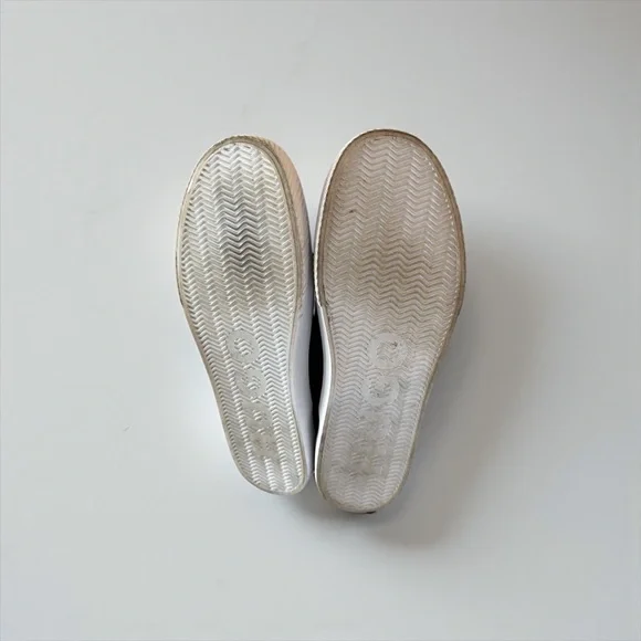 Hugo Boss Navy Slip-On Loafers - Picture 7 of 9